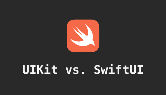 SwiftUI vs UIKit: Apple’s Shift to Declarative UI
