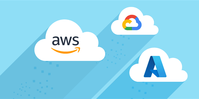 AWS vs Google Cloud vs Azure: A Dev’s Perspective