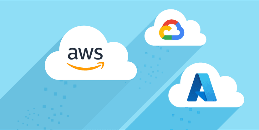 AWS vs Google Cloud vs Azure: A Dev’s Perspective