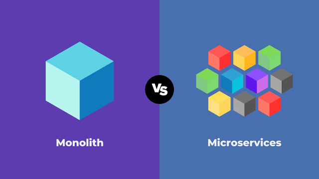 Monolith vs Microservices: Do You Really Need to Break It Down?