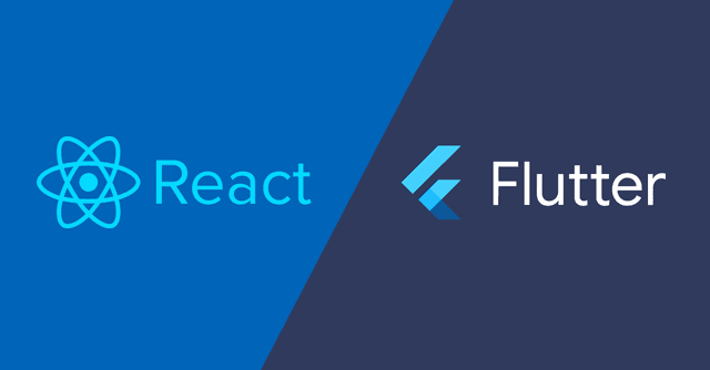 Flutter vs React Native: Which One is Winning 2025?