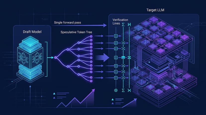 Speculative Decoding: Accelerating Inference Speeds in Distributed LLMs