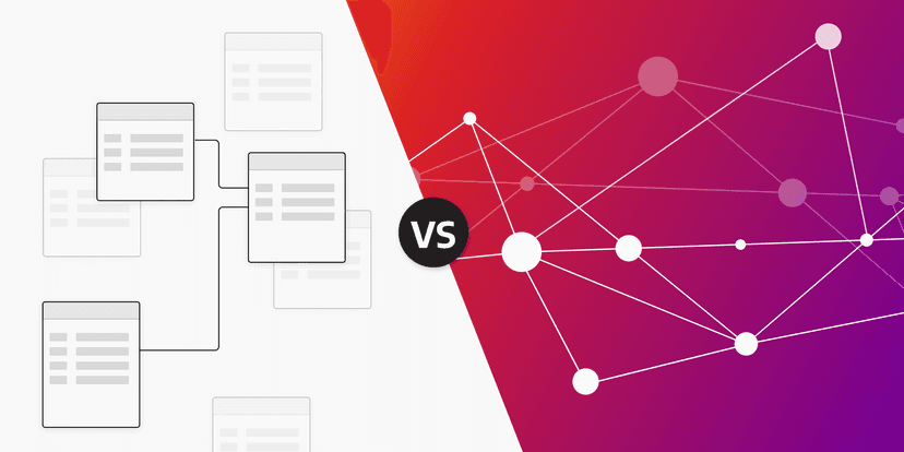 SQL vs NoSQL in 2025: Which One Should You Choose?