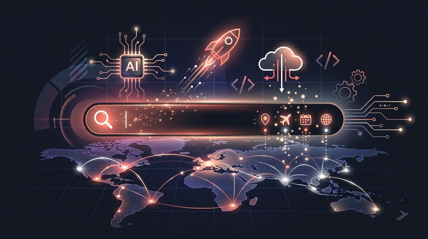 Airbnb says AI is helping it ship features faster as it tests a new search function