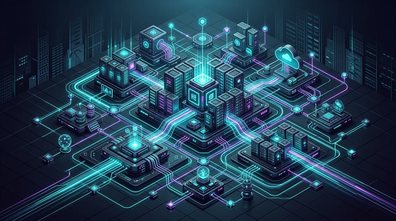 AI's Most Important Protocol Is Getting a Little Bit Easier to Use