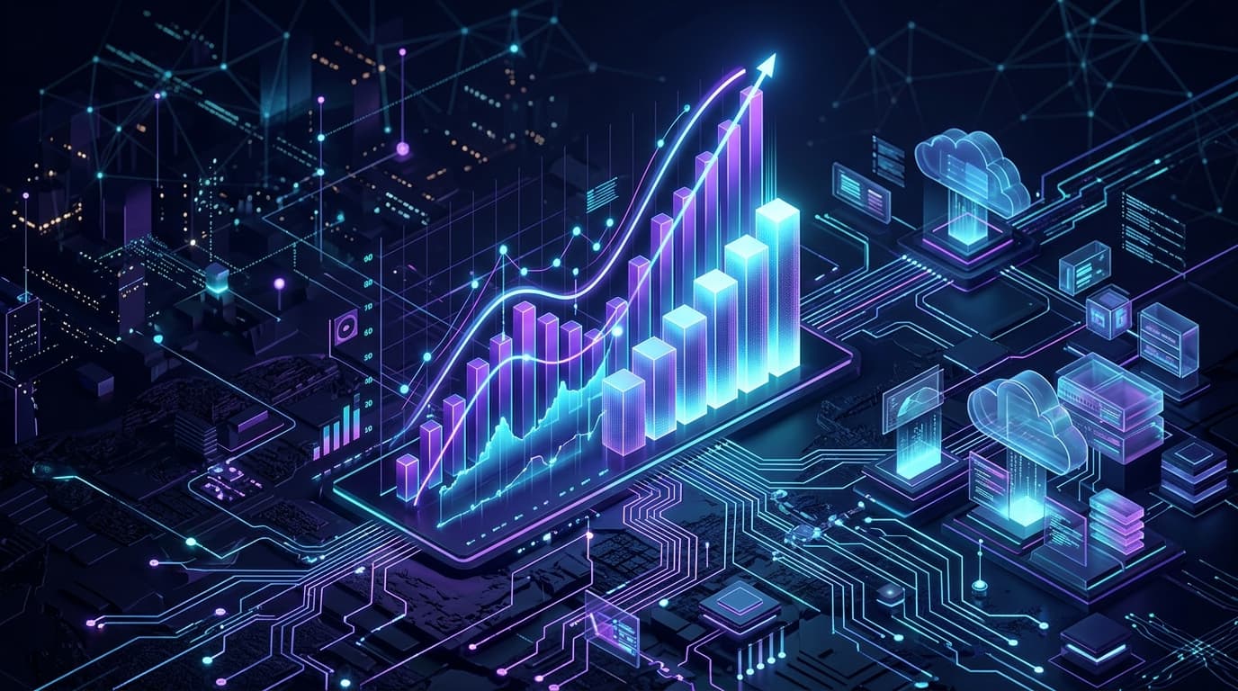Google Joins $4 Trillion Club as Gemini AI Powers Massive Growth