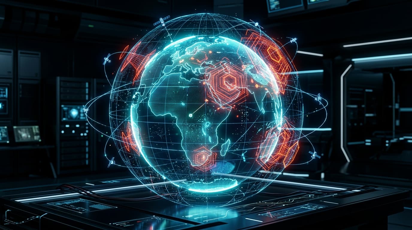 Google Nixes Its Earth AI Feature One Day After Launch Amid Misinformation Fears