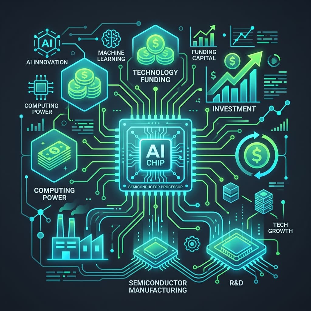 AI chipmaker Groq confirms $650M raise, re-staffs after Nvidia's $20B 'not-acqui-hire' deal