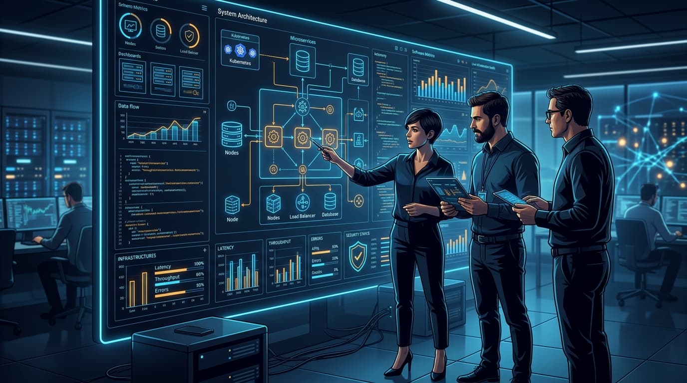 How Companies Are Recalibrating After Failed AI Projects
