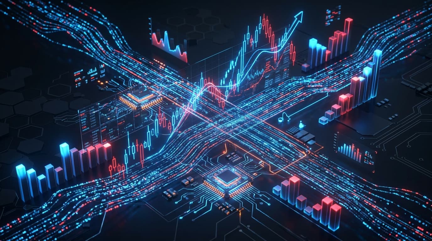 Investors Have the AI Jitters Again